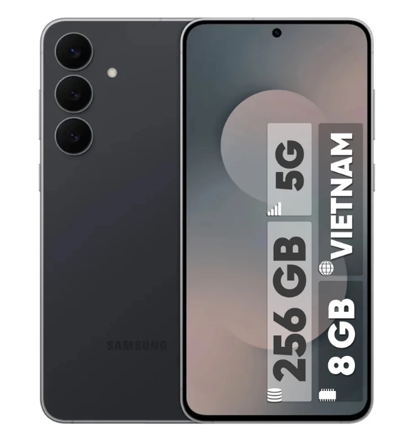 گوشی سامسونگ S25 FE 5G
