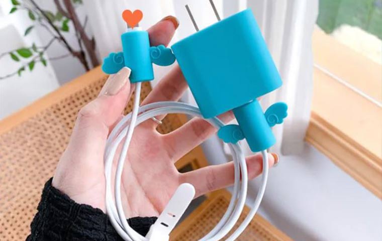 چگونه از شارژر و کابل اصل محافظت کنیم