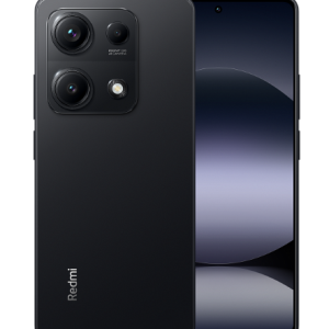 گوشی شیائومی Redmi Note 14S | حافظه 256 رم 8 گیگابایت (گلوبال)