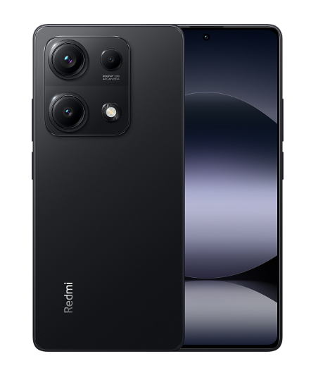 گوشی شیائومی Redmi Note 14S | حافظه 256 رم 8 گیگابایت (گلوبال)