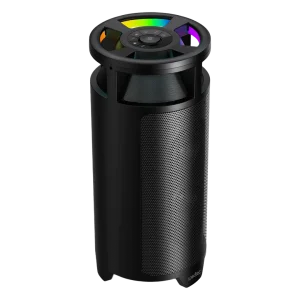 اسپیکر پارتی پرودو Soundtec SoLoud قابل حمل 120 وات