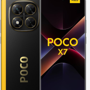 گوشی شیائومی Poco X7 5G | حافظه 512 رم 12 گیگابایت