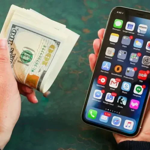 اشتباهات رایج هنگام خرید گوشی موبایل