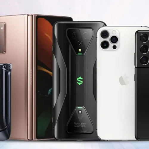 بهترین زمان خرید موبایل در ایران