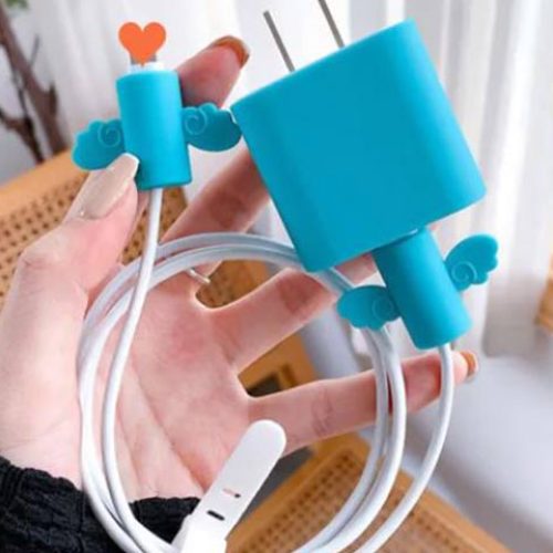 چگونه از شارژر و کابل اصل محافظت کنیم