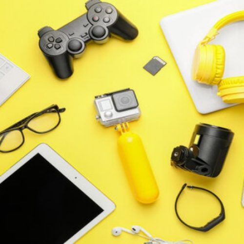 بهترین لوازم جانبی موبایل برای سفر