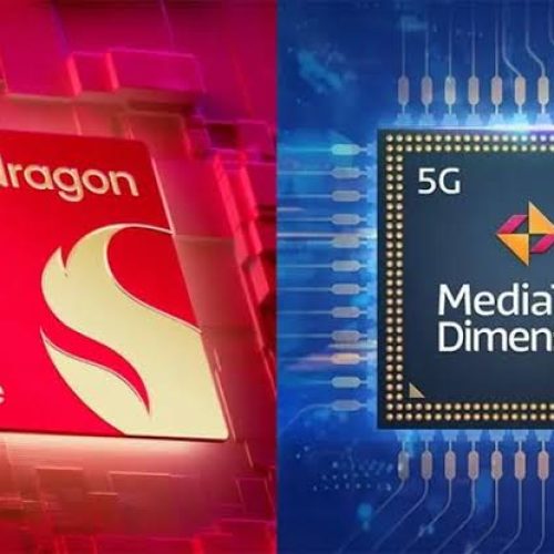 چرا پردازنده Snapdragon بهتر از MediaTek است؟ مقایسه کامل