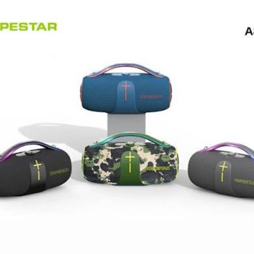 بهترین اسپیکر بلوتوثی Hopestar کدام است؟ مقایسه A65 و A85