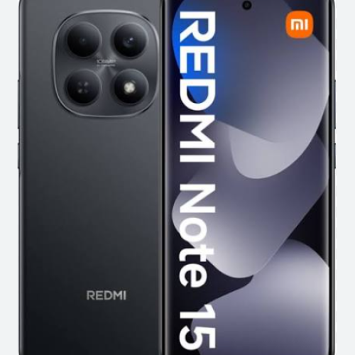 گوشی شیائومی Redmi Note 15